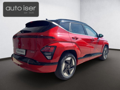 Hyundai Kona Gebrauchtwagen Hyundai Kona Gebrauchtwagen