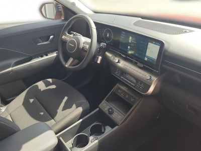 Hyundai Kona Gebrauchtwagen Hyundai Kona Gebrauchtwagen