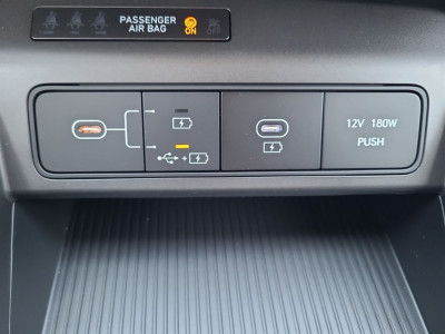 Hyundai Kona Gebrauchtwagen Hyundai Kona Gebrauchtwagen