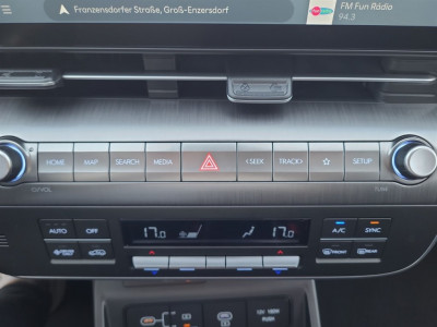 Hyundai Kona Gebrauchtwagen Hyundai Kona Gebrauchtwagen