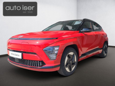 Hyundai Kona Gebrauchtwagen Hyundai Kona Gebrauchtwagen