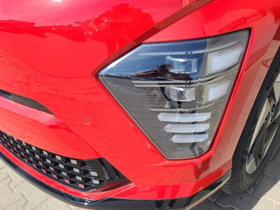 Hyundai Kona Gebrauchtwagen Hyundai Kona Gebrauchtwagen