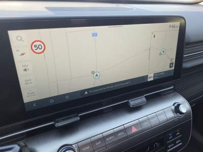 Hyundai Kona Gebrauchtwagen Hyundai Kona Gebrauchtwagen