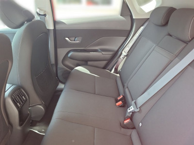 Hyundai Kona Gebrauchtwagen Hyundai Kona Gebrauchtwagen