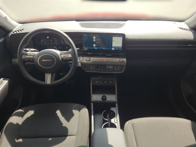 Hyundai Kona Gebrauchtwagen Hyundai Kona Gebrauchtwagen