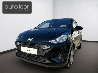 Hyundai i10 Neuwagen