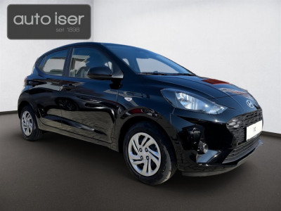 Hyundai i10 Neuwagen Hyundai i10 Neuwagen