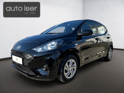 Hyundai i10 Neuwagen Hyundai i10 Neuwagen