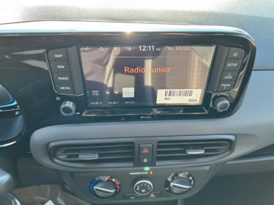 Hyundai i10 Neuwagen Hyundai i10 Neuwagen