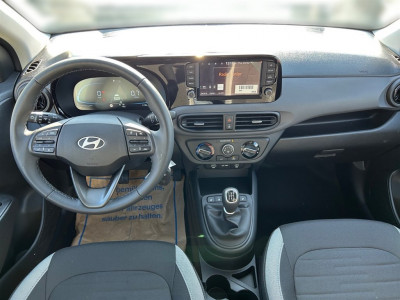 Hyundai i10 Neuwagen Hyundai i10 Neuwagen