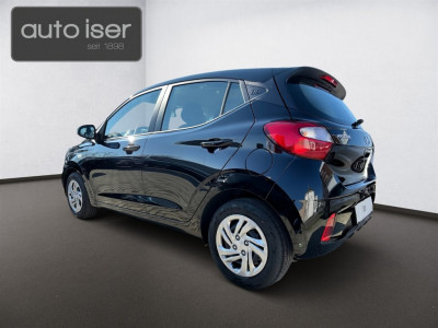 Hyundai i10 Neuwagen Hyundai i10 Neuwagen