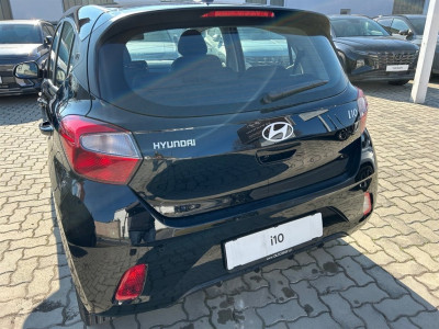 Hyundai i10 Neuwagen Hyundai i10 Neuwagen