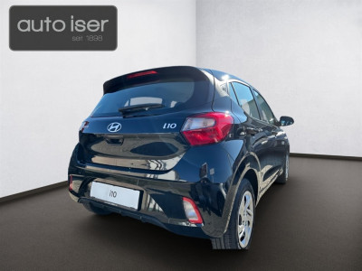 Hyundai i10 Neuwagen Hyundai i10 Neuwagen