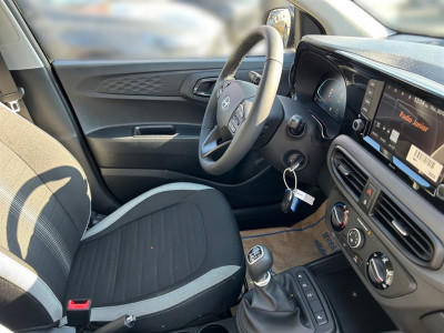 Hyundai i10 Neuwagen Hyundai i10 Neuwagen