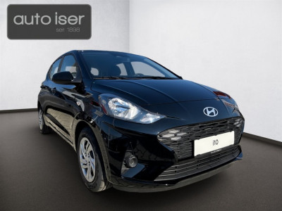 Hyundai i10 Neuwagen Hyundai i10 Neuwagen