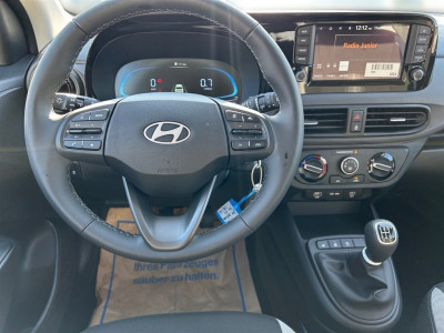 Hyundai i10 Neuwagen Hyundai i10 Neuwagen