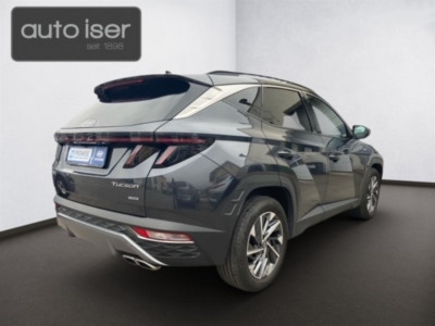 Hyundai Tucson Gebrauchtwagen Hyundai Tucson Gebrauchtwagen