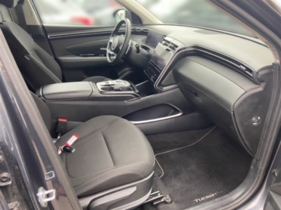 Hyundai Tucson Gebrauchtwagen Hyundai Tucson Gebrauchtwagen