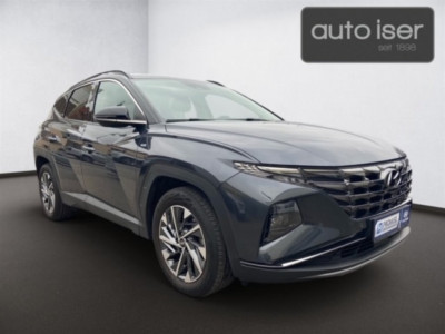 Hyundai Tucson Gebrauchtwagen Hyundai Tucson Gebrauchtwagen