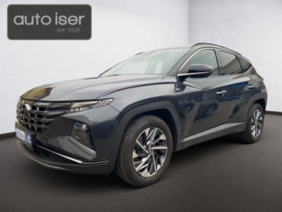 Hyundai Tucson Gebrauchtwagen Hyundai Tucson Gebrauchtwagen