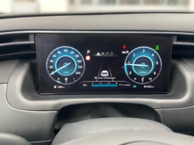 Hyundai Tucson Gebrauchtwagen Hyundai Tucson Gebrauchtwagen