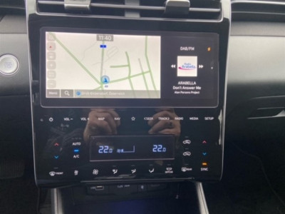 Hyundai Tucson Gebrauchtwagen Hyundai Tucson Gebrauchtwagen