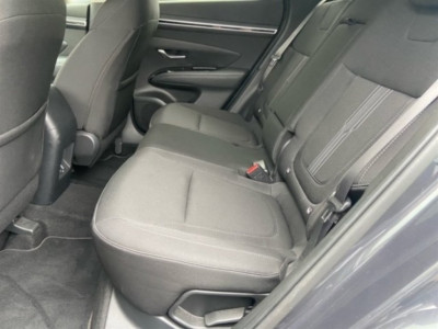 Hyundai Tucson Gebrauchtwagen Hyundai Tucson Gebrauchtwagen