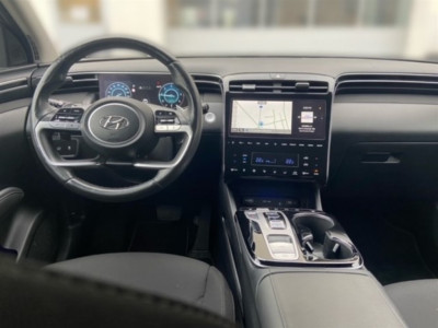 Hyundai Tucson Gebrauchtwagen Hyundai Tucson Gebrauchtwagen