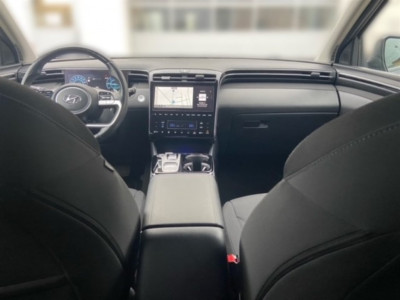 Hyundai Tucson Gebrauchtwagen Hyundai Tucson Gebrauchtwagen