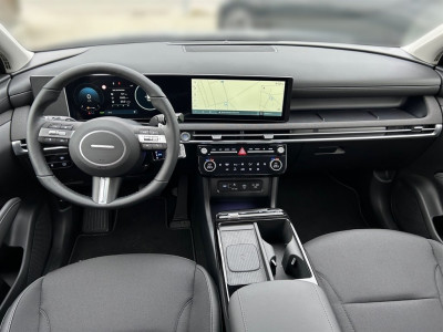 Hyundai Tucson Vorführwagen Hyundai Tucson Vorführwagen