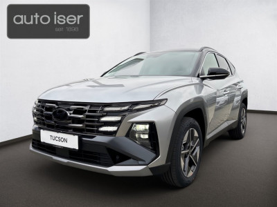 Hyundai Tucson Vorführwagen