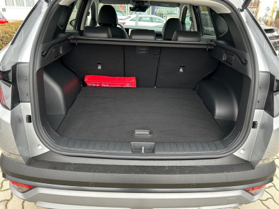 Hyundai Tucson Vorführwagen Hyundai Tucson Vorführwagen