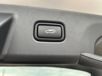 Hyundai Tucson Vorführwagen Hyundai Tucson Vorführwagen