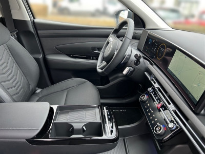 Hyundai Tucson Vorführwagen Hyundai Tucson Vorführwagen