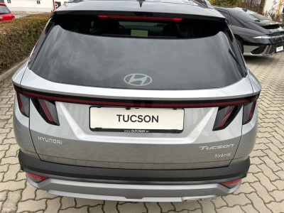 Hyundai Tucson Vorführwagen Hyundai Tucson Vorführwagen