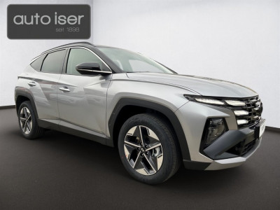 Hyundai Tucson Vorführwagen Hyundai Tucson Vorführwagen