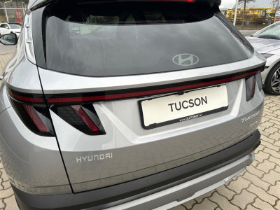 Hyundai Tucson Vorführwagen Hyundai Tucson Vorführwagen
