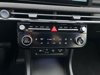 Hyundai Tucson Vorführwagen Hyundai Tucson Vorführwagen