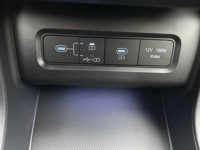 Hyundai Tucson Vorführwagen Hyundai Tucson Vorführwagen