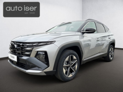 Hyundai Tucson Vorführwagen Hyundai Tucson Vorführwagen