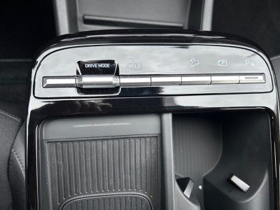 Hyundai Tucson Vorführwagen Hyundai Tucson Vorführwagen