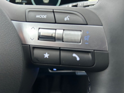 Hyundai Tucson Vorführwagen Hyundai Tucson Vorführwagen