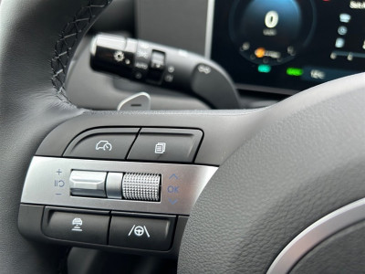 Hyundai Tucson Vorführwagen Hyundai Tucson Vorführwagen