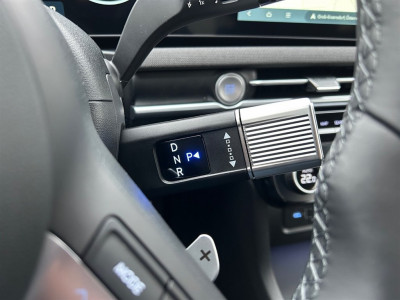 Hyundai Tucson Vorführwagen Hyundai Tucson Vorführwagen