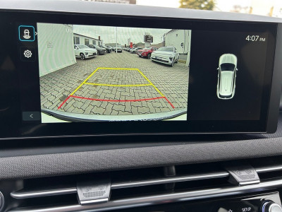 Hyundai Tucson Vorführwagen Hyundai Tucson Vorführwagen