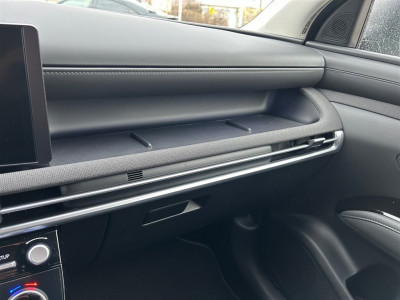 Hyundai Tucson Vorführwagen Hyundai Tucson Vorführwagen