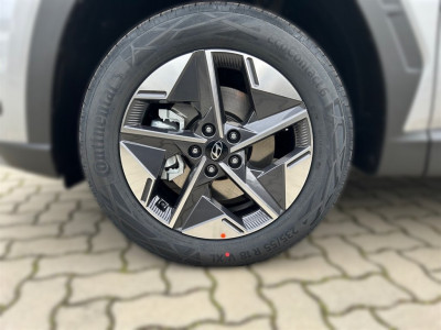 Hyundai Tucson Vorführwagen Hyundai Tucson Vorführwagen