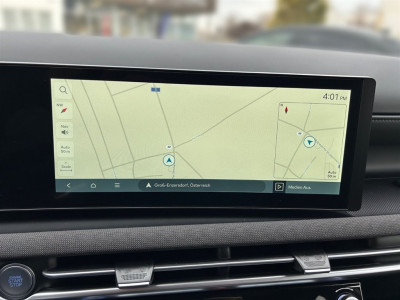 Hyundai Tucson Vorführwagen Hyundai Tucson Vorführwagen