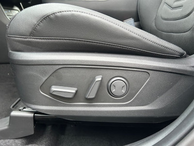 Hyundai Tucson Vorführwagen Hyundai Tucson Vorführwagen