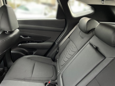 Hyundai Tucson Vorführwagen Hyundai Tucson Vorführwagen